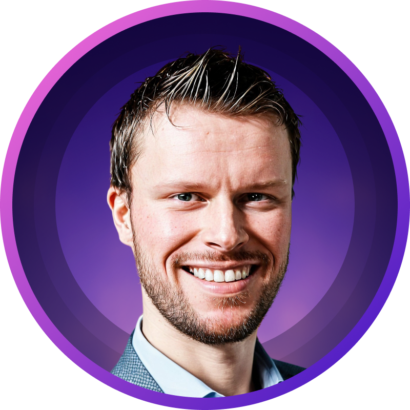 Pete the SEO Wizard